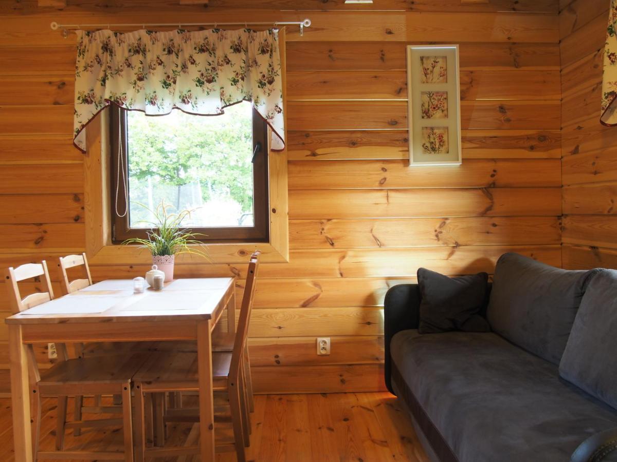 Villa Morska Debina Debina  Exterior foto